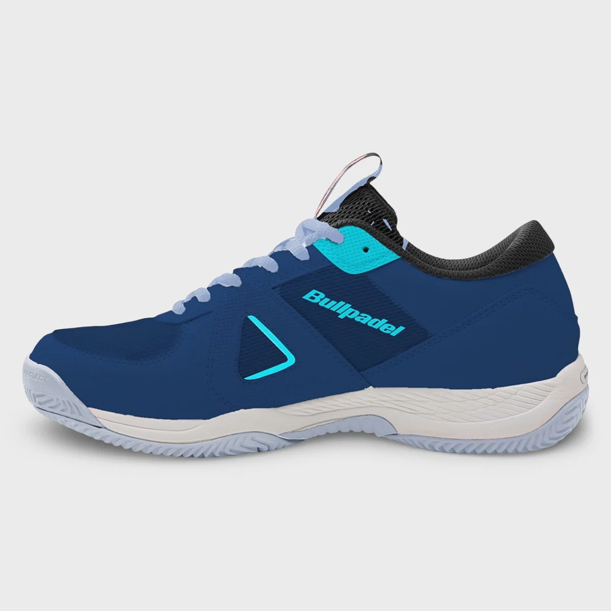 Bullpadel Bekon JR Navy
