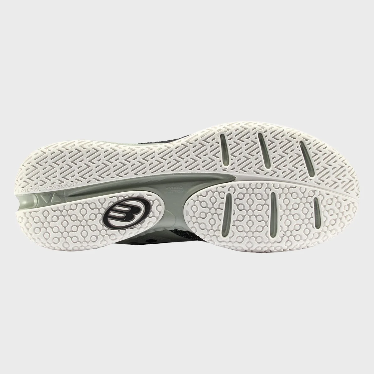 Bullpadel Premier P2 26V Hueso