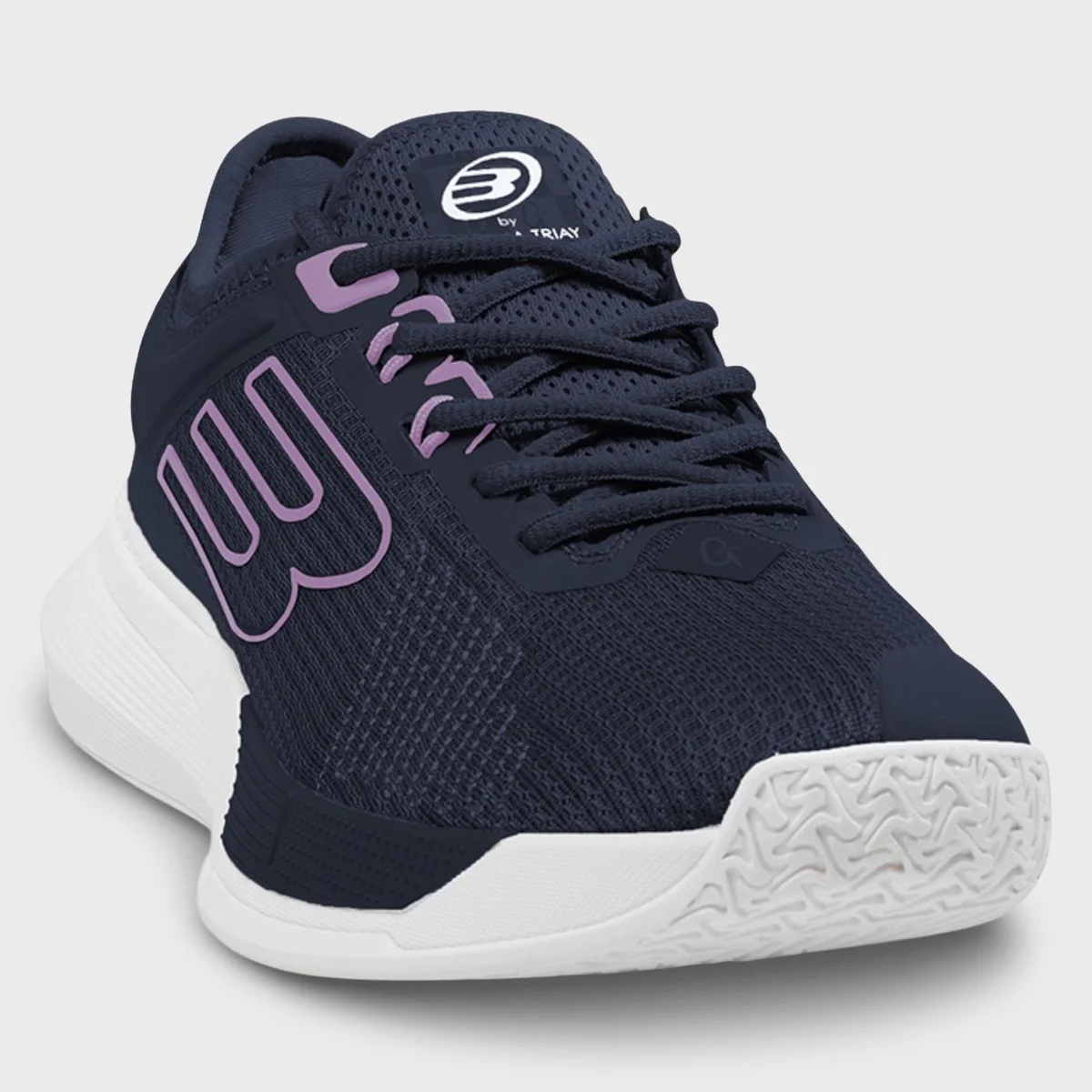 Bullpadel Elite 26V Navy