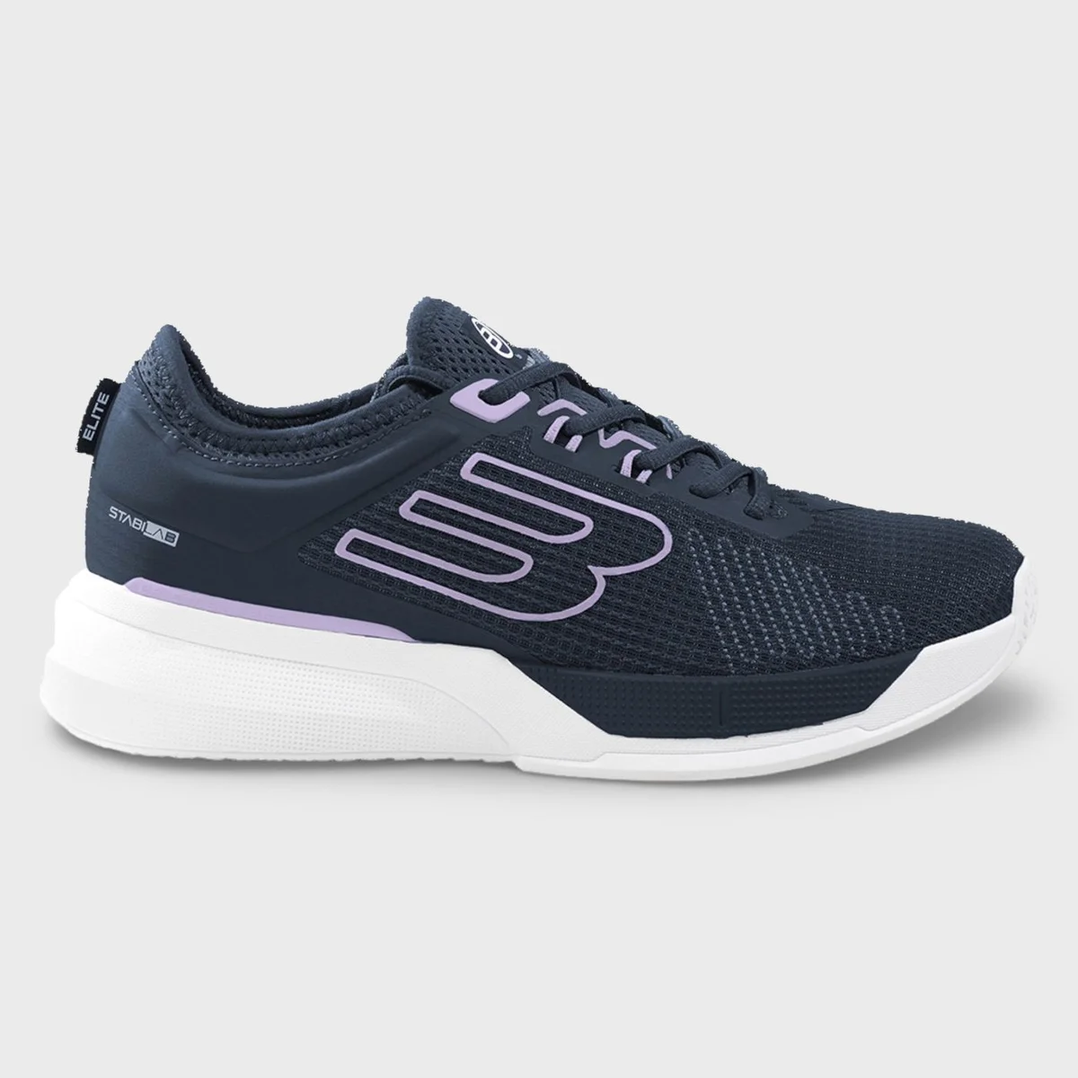 Bullpadel Elite 26V Navy