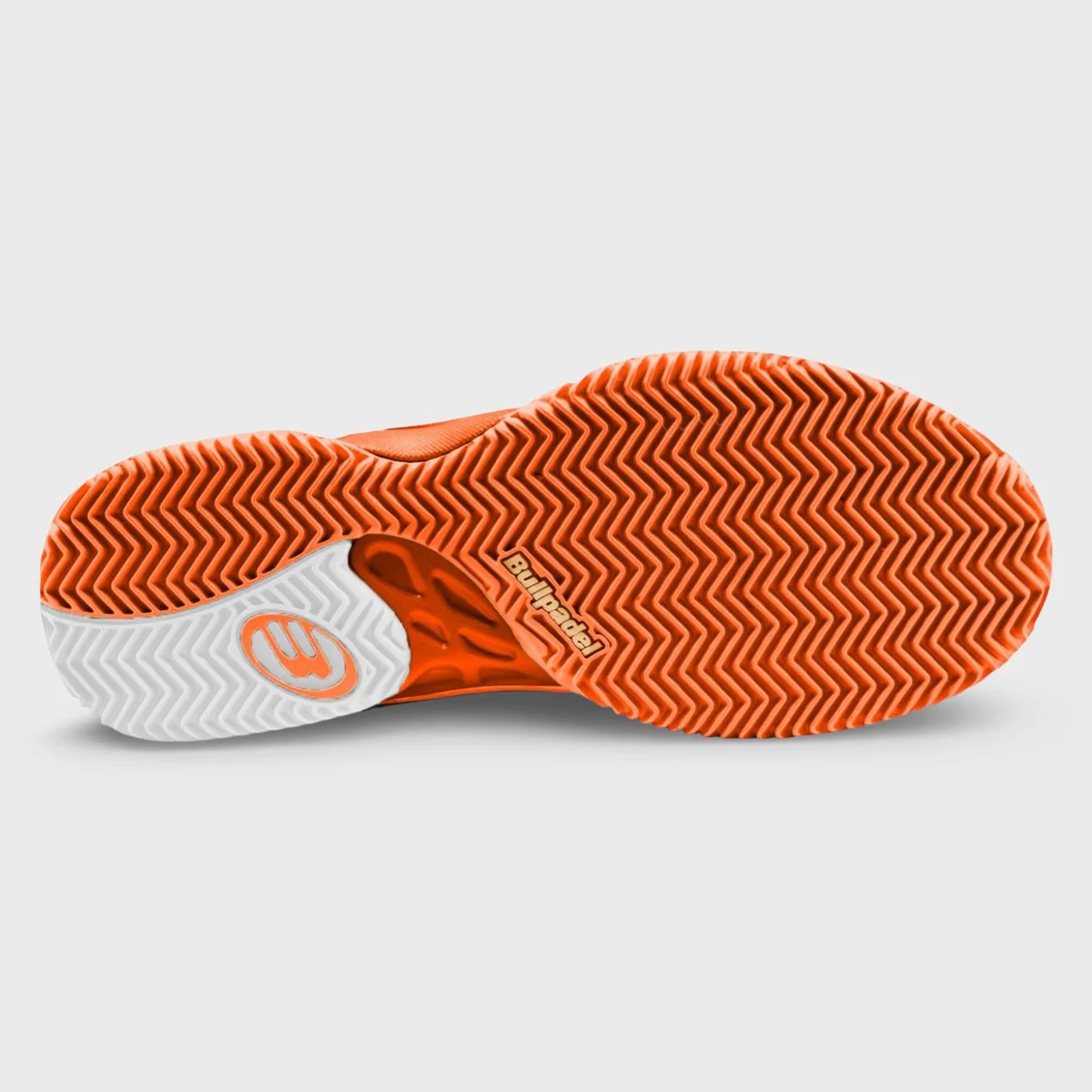 Bullpadel Indiga W 26V Pomelo