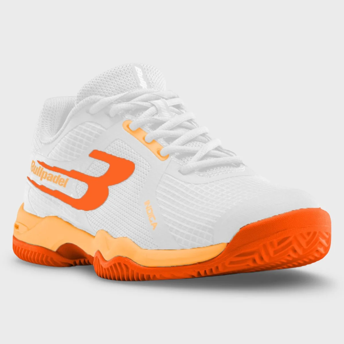 Bullpadel Indiga W 26V Pomelo