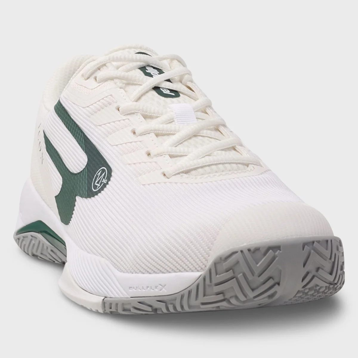Bullpadel Icon 26V White
