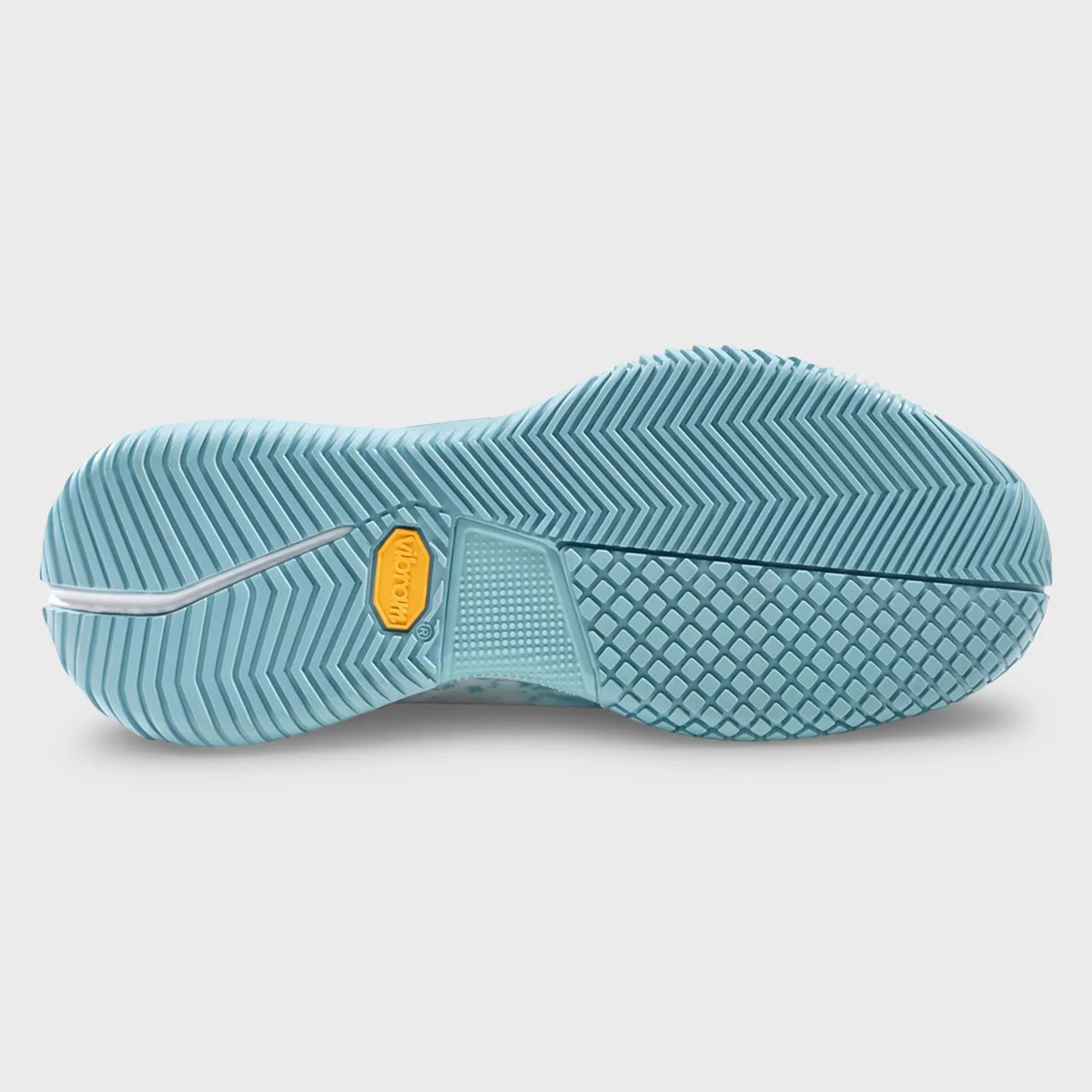 Bullpadel Pearl Vibram 26V Blue Sky Blue