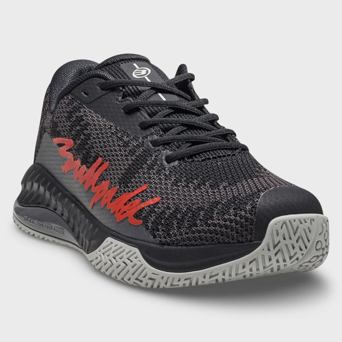 Bullpadel Ionic 26V Black