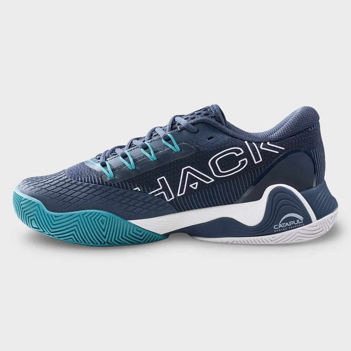 Bullpadel Hack Vibram 26V Blue Navy