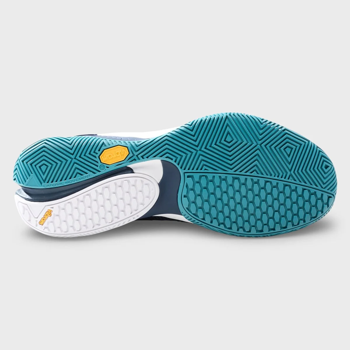 Bullpadel Hack Vibram 26V Blue Navy