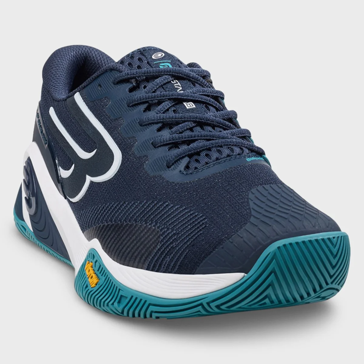 Bullpadel Hack Vibram 26V Blue Navy
