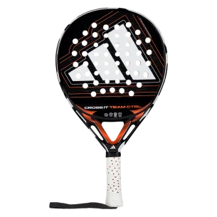 Adidas Cross IT Team Ctrl 2026