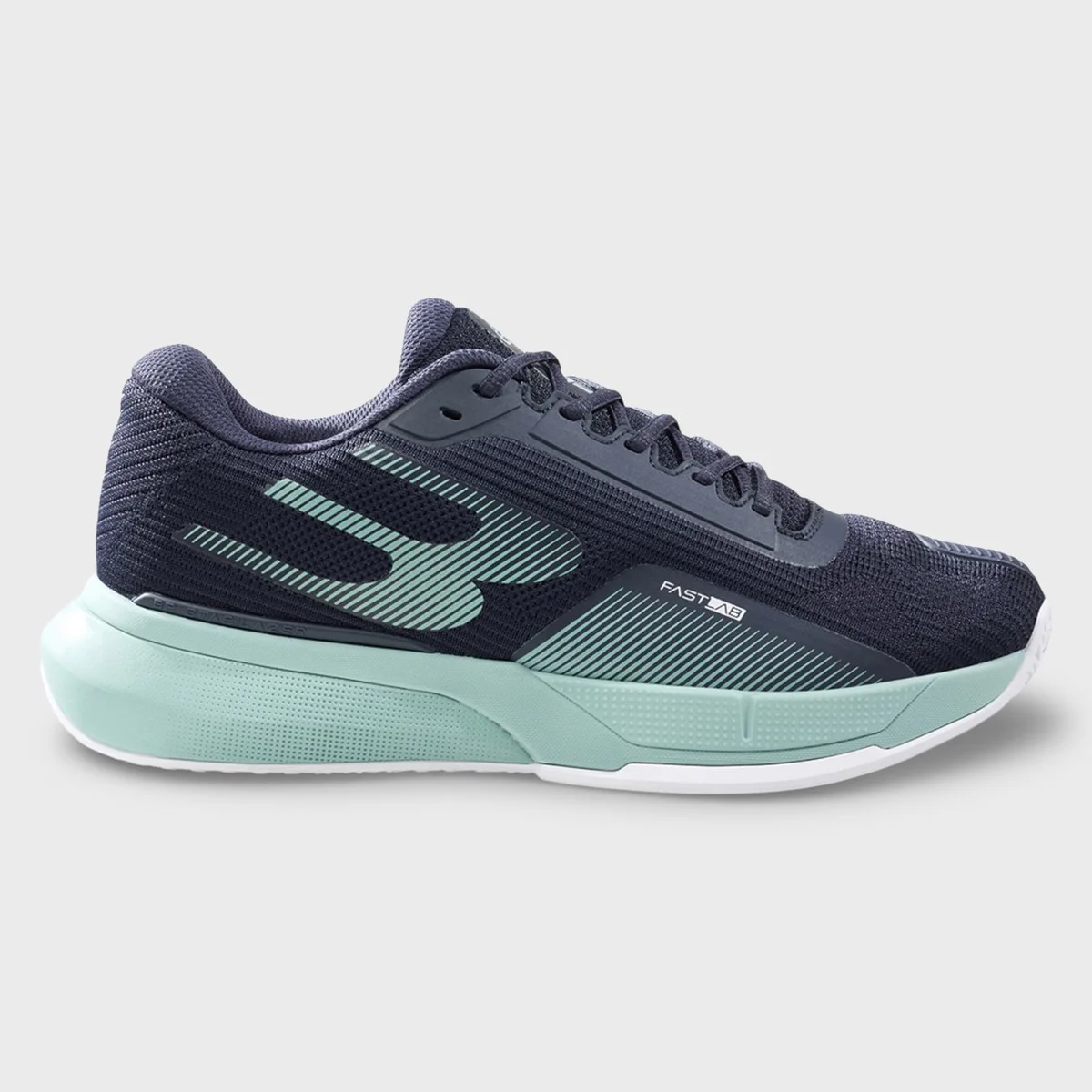Bullpadel Neuron 26V Blue Navy