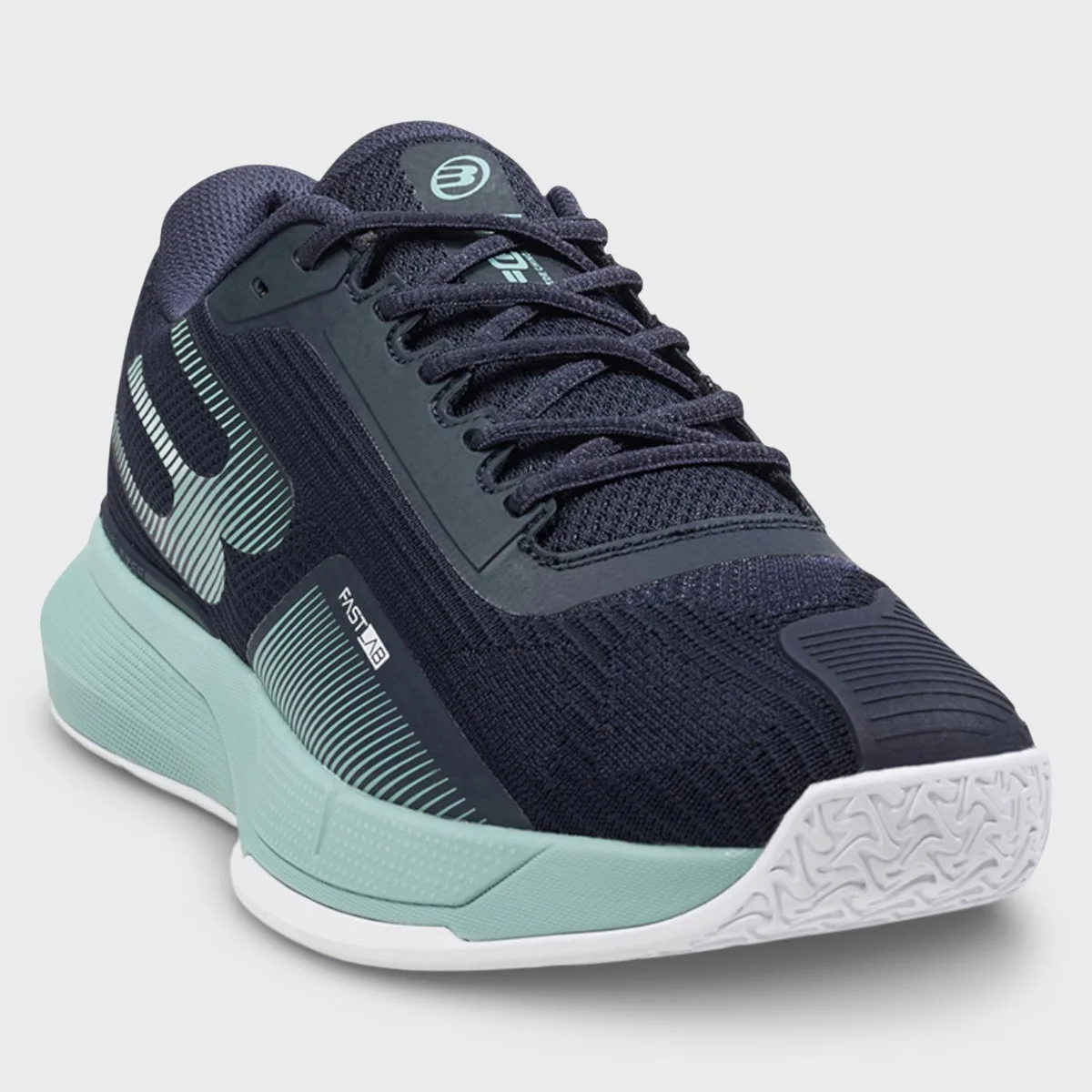 Bullpadel Neuron 26V Blue Navy