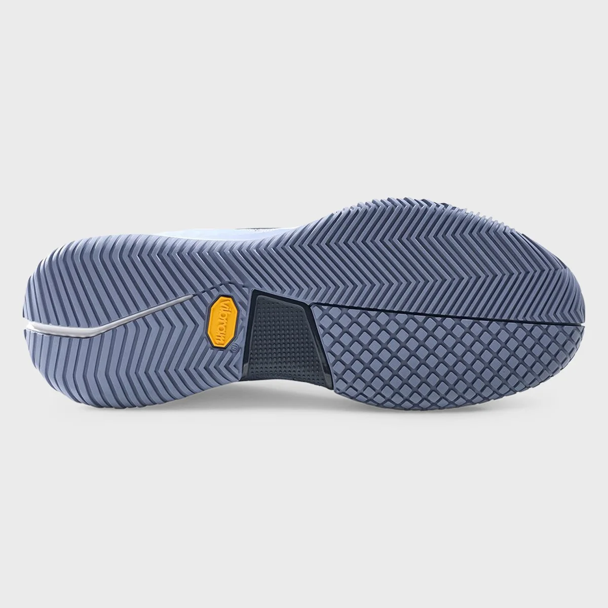 Bullpadel X-plo PL TF 26V Blue Navy