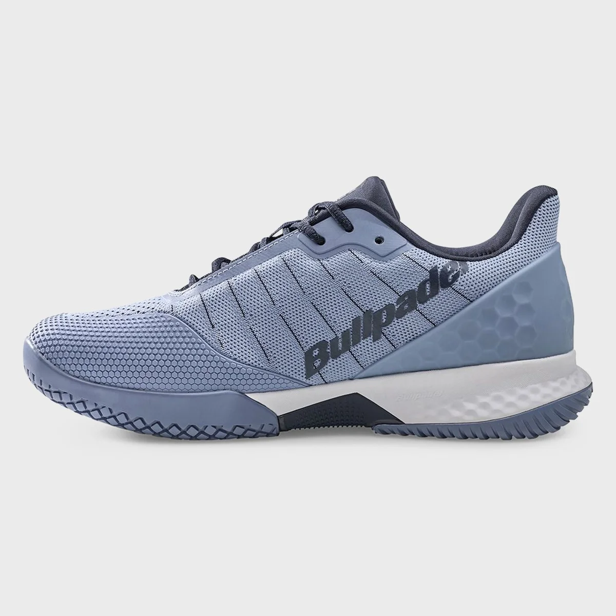 Bullpadel X-plo PL TF 26V Blue Navy