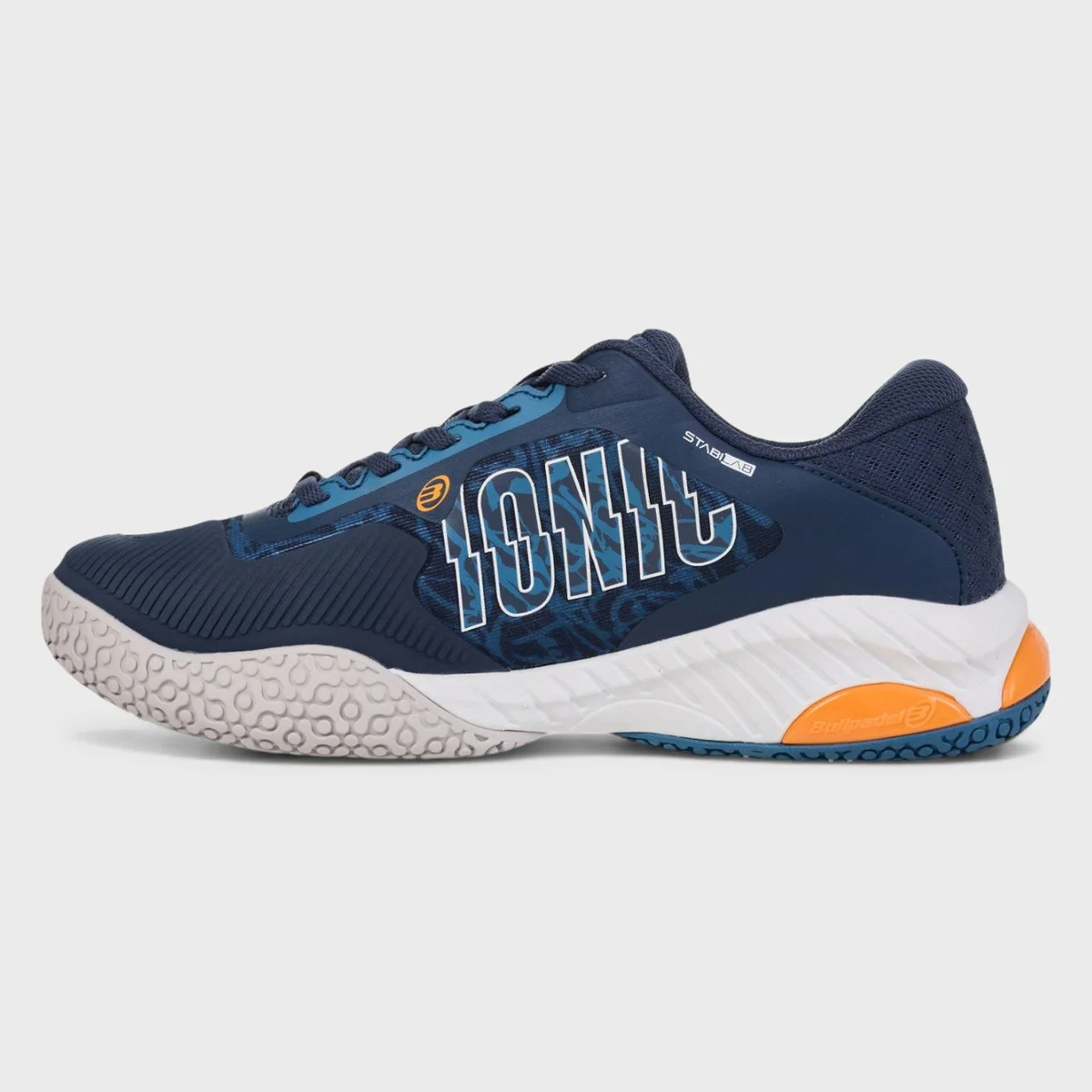 Bullpadel Ionic 25I Dark Blue