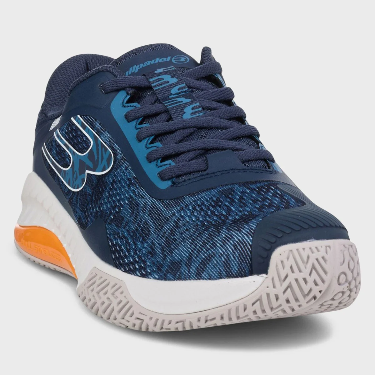 Bullpadel Ionic 25I Dark Blue