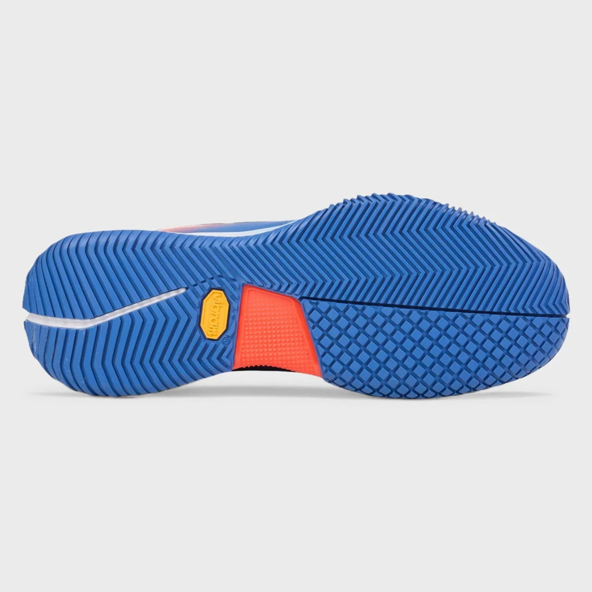 Bullpadel Neuron Vibram 25I Navy Blue