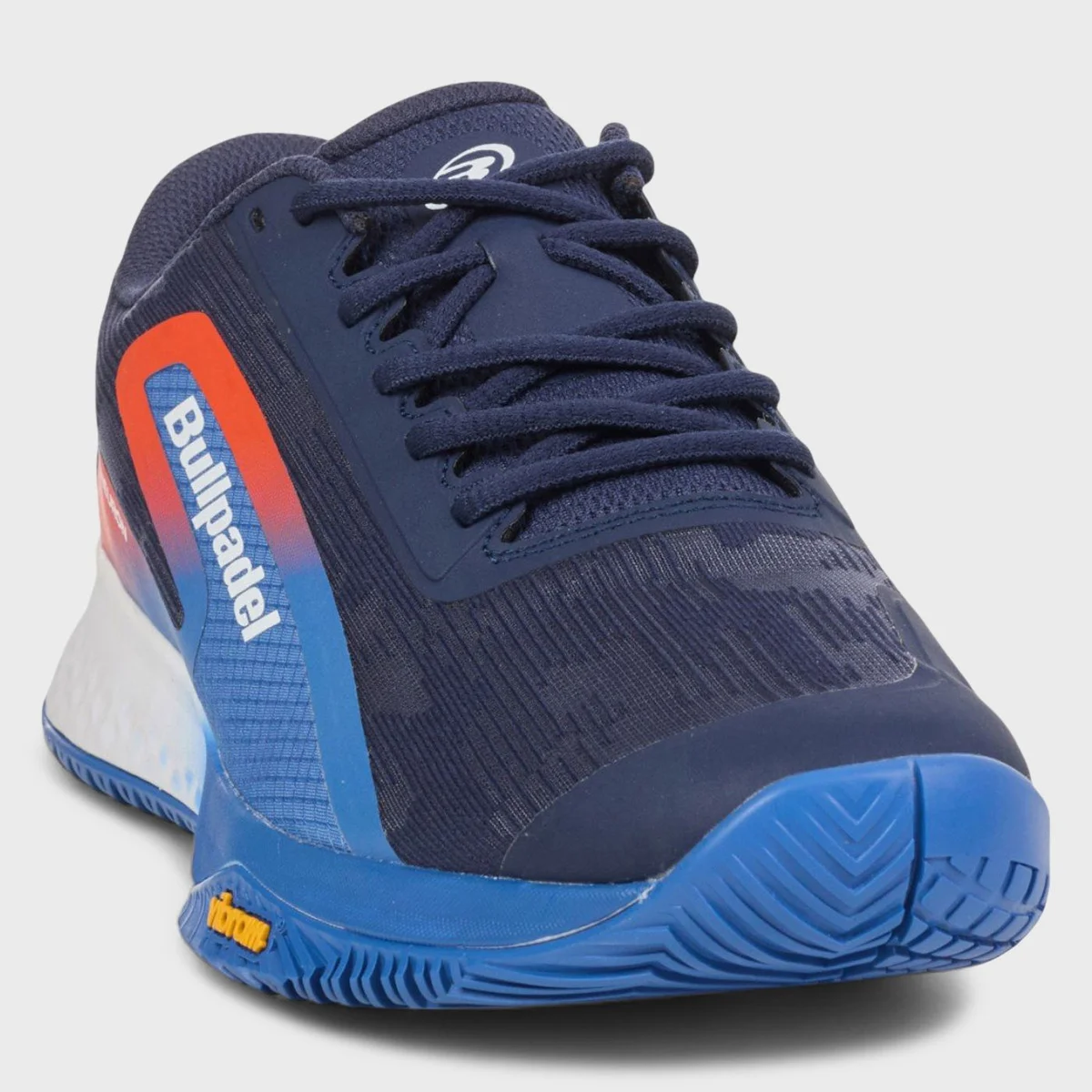 Bullpadel Neuron Vibram 25I Navy Blue