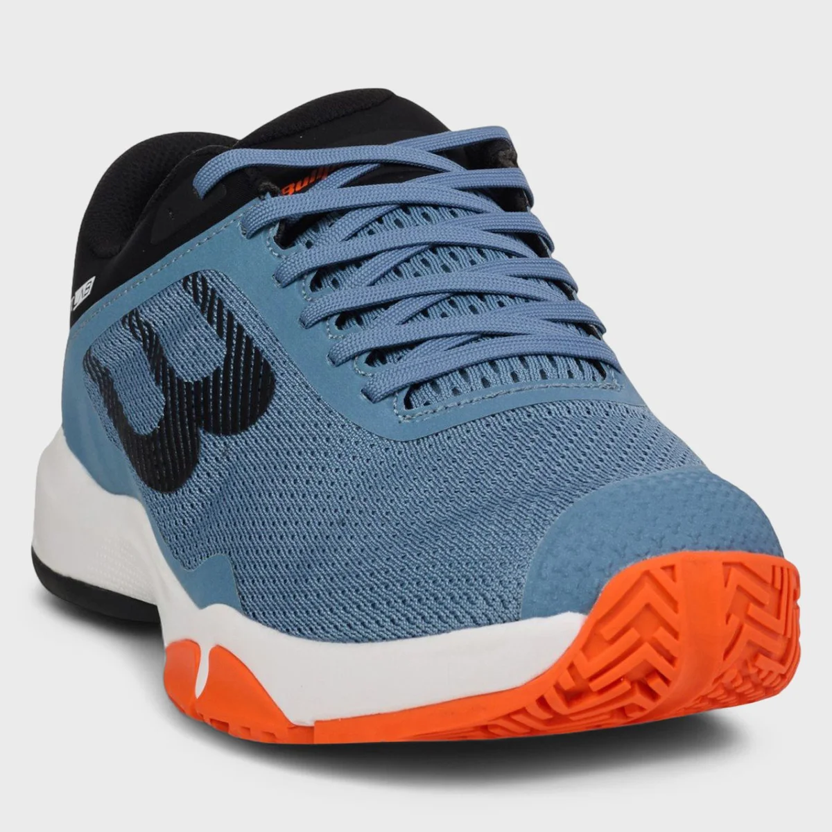Bullpadel Hybrid Fly 25I Steel Blue